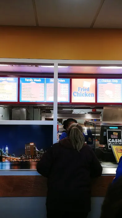 NY Fried Chicken Picture 4