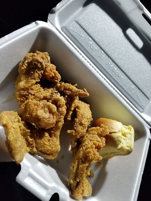 NY Fried Chicken Picture 10