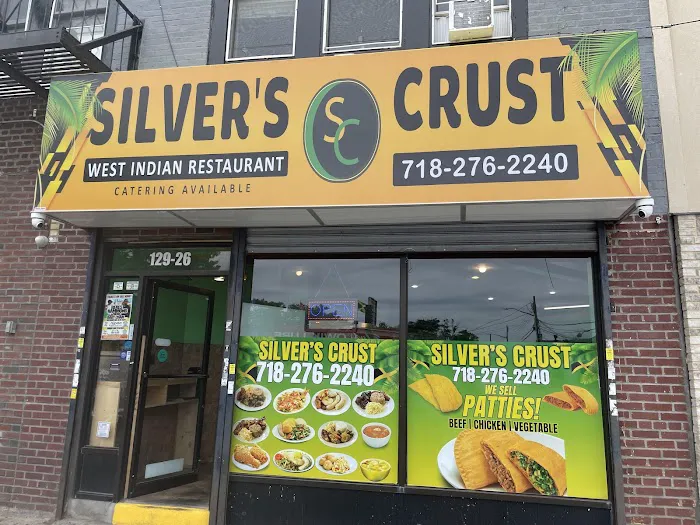 Silvers Crust Picture 1
