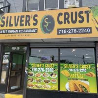 Silvers Crust ico