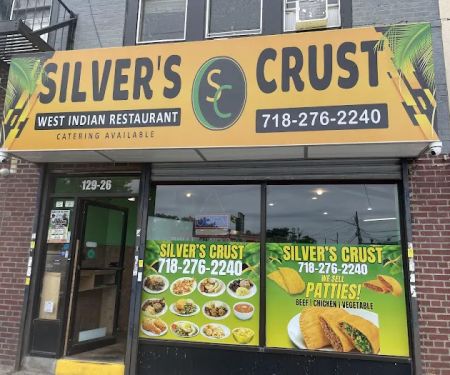 Silvers Crust
