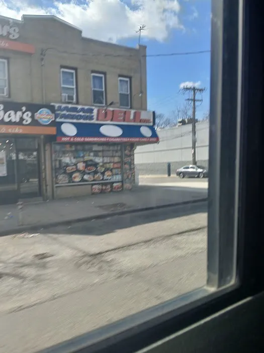 Jabar Famous Deli Picture 2