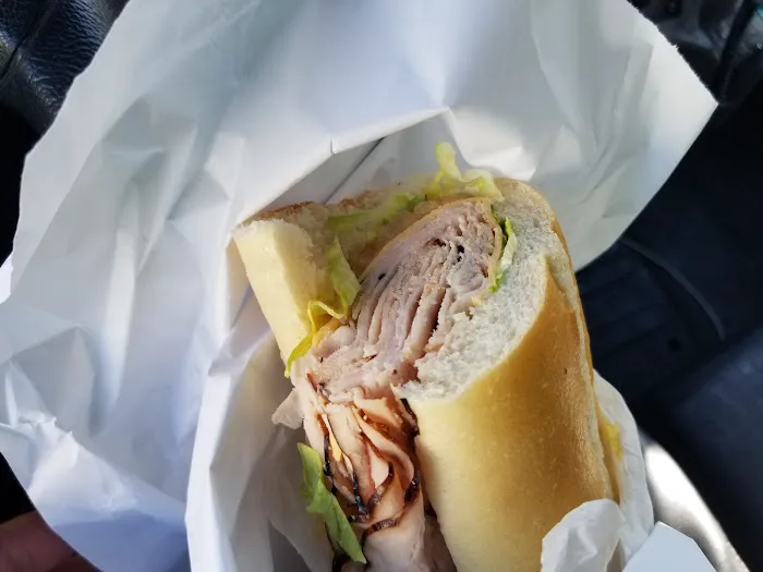Jabar Famous Deli Picture 4