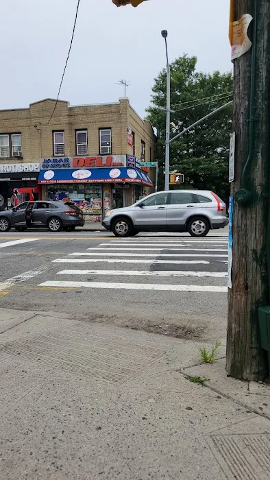 Jabar Famous Deli Picture 1