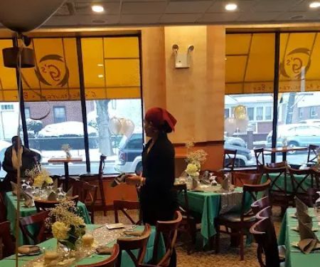 Gs restaurant group