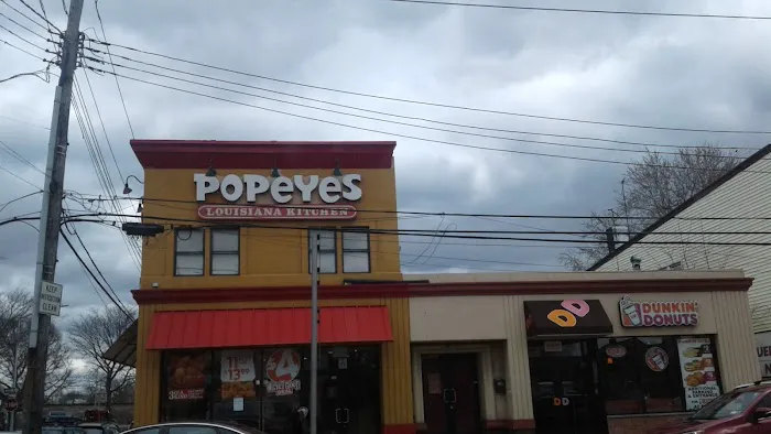Popeyes Louisiana Kitchen Picture 10