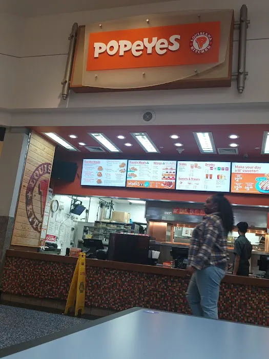 Popeyes Louisiana Kitchen Picture 5