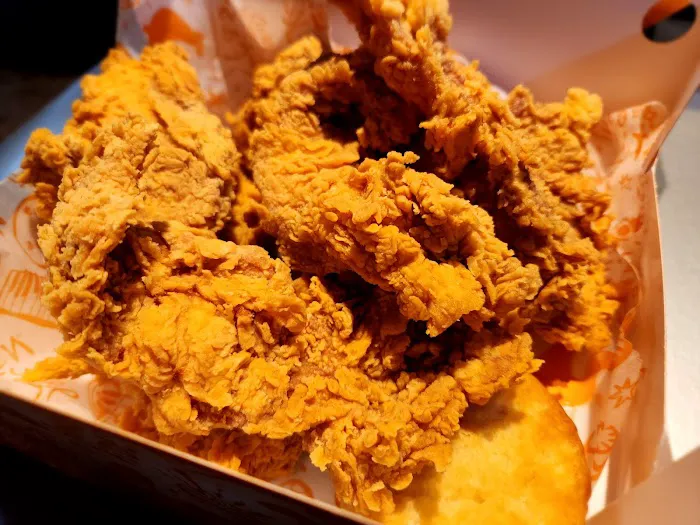 Popeyes Louisiana Kitchen Picture 6