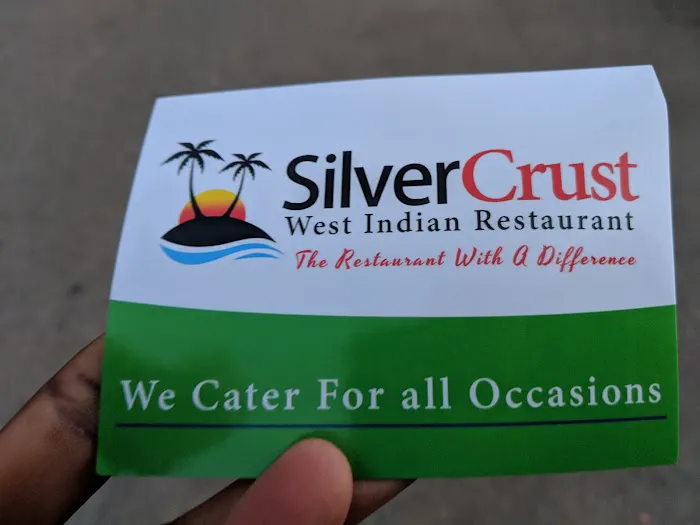 Silver's Crust Picture 3