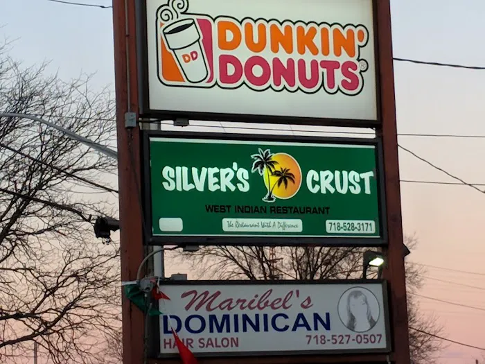 Silver's Crust Picture 2
