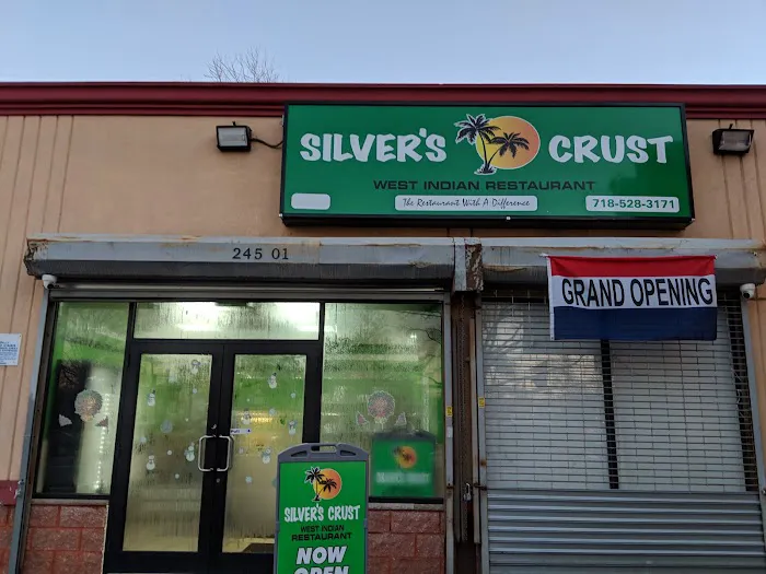 Silver's Crust Picture 4