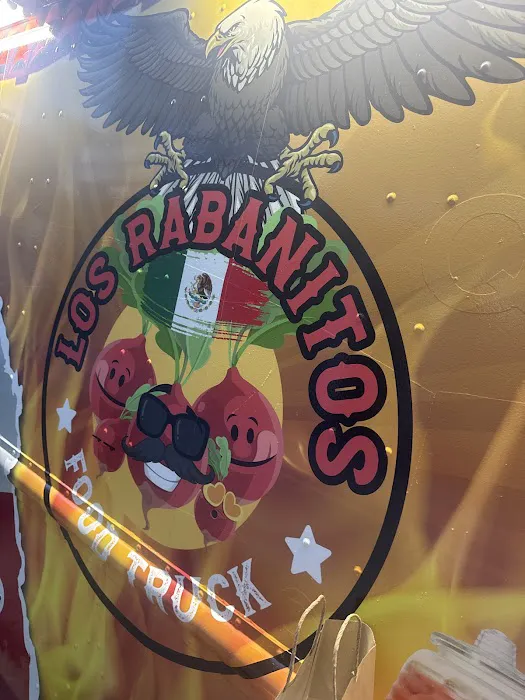 LOS RABANITOS FOOD TRUCK Picture 5