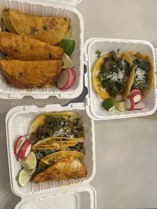LOS RABANITOS FOOD TRUCK Picture 1