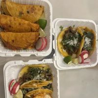 LOS RABANITOS FOOD TRUCK ico