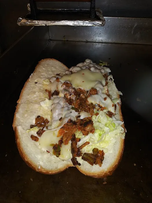 Takaty Deli & Grill Picture 2