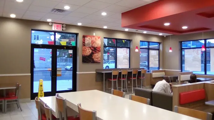 Burger King Picture 8