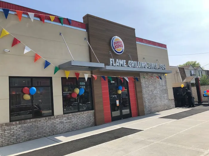 Burger King Picture 3