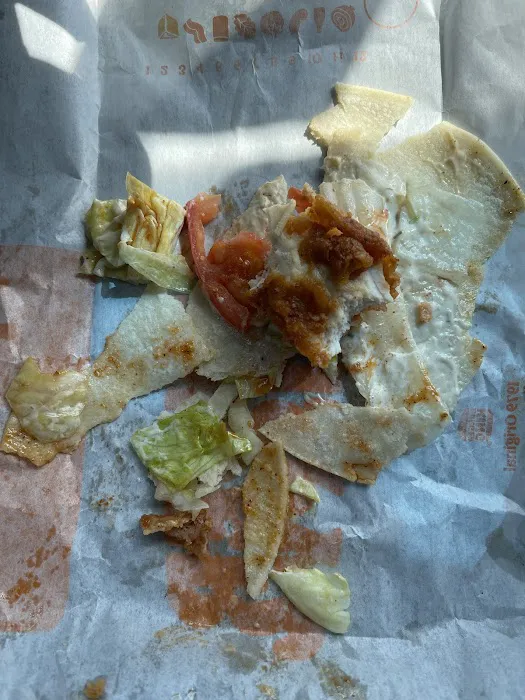 Burger King Picture 4
