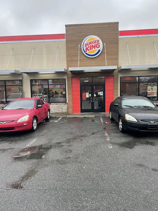 Burger King Picture 2