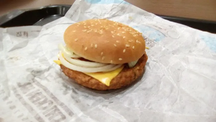Burger King Picture 5