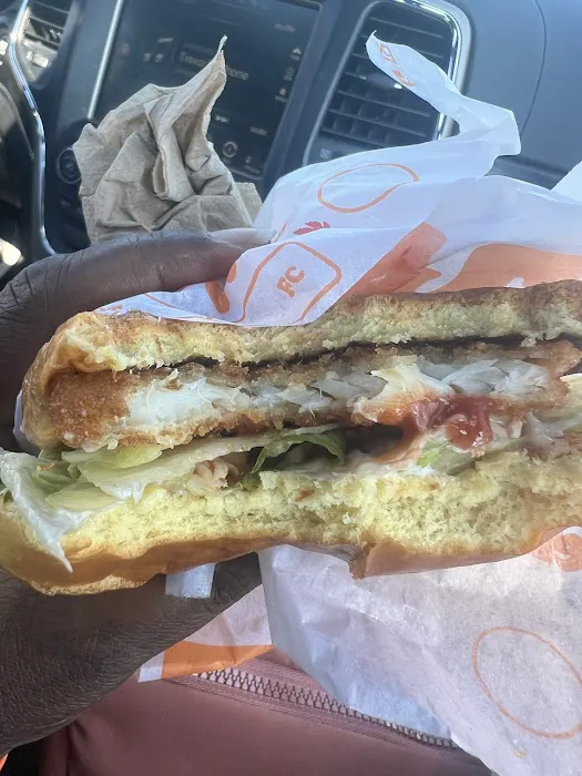 Burger King Picture 1