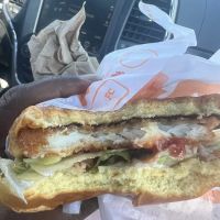 Burger King ico