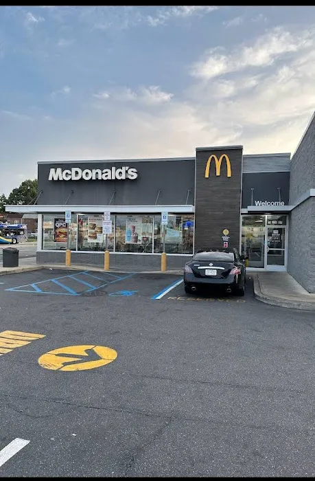McDonald's Picture 7