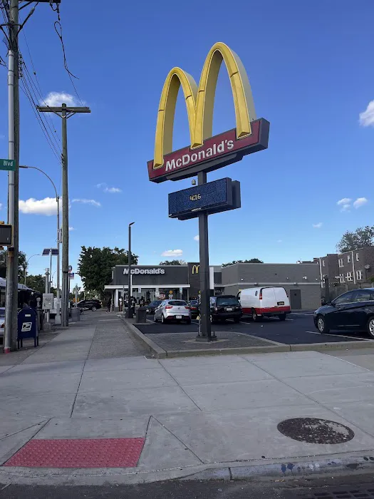 McDonald's Picture 9