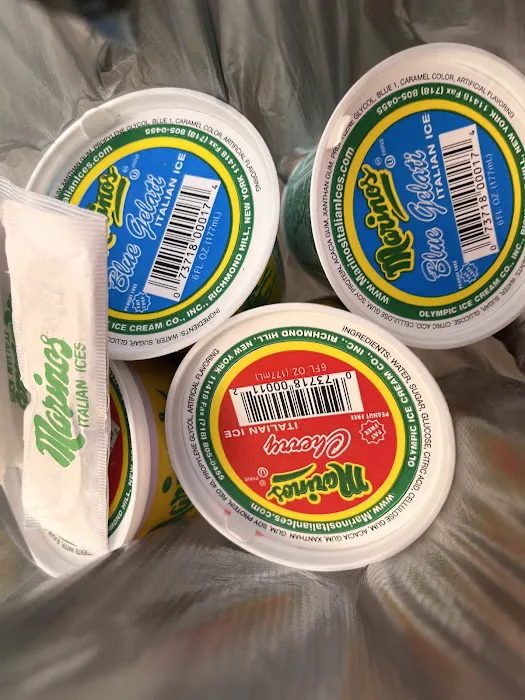 San Francisco Deli Grocery Picture 3