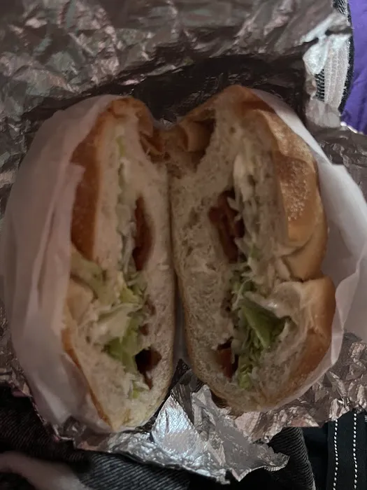 San Francisco Deli Grocery Picture 1