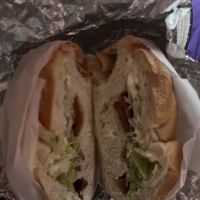 San Francisco Deli Grocery ico