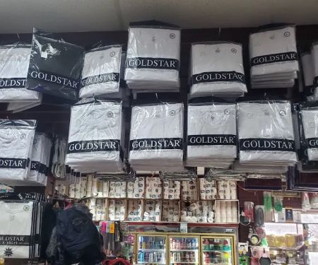 Delicious Deluxe