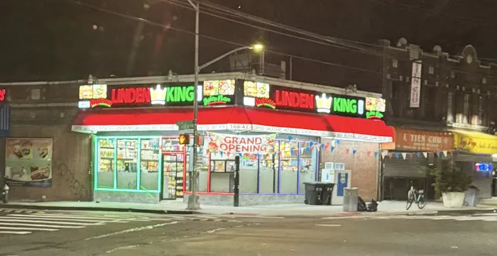 LINDEN KING DELI CORP Picture 3