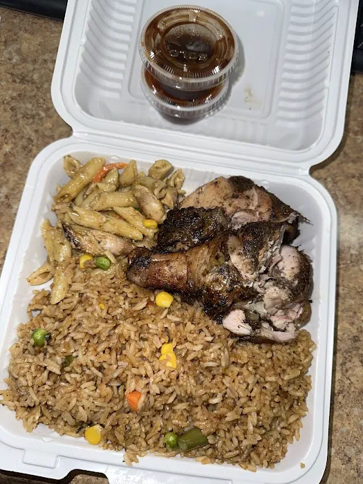 Supreme Jerk Restaurant Picture 3