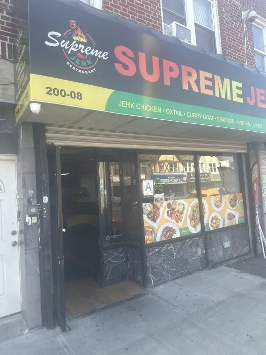 Supreme Jerk Restaurant Picture 5