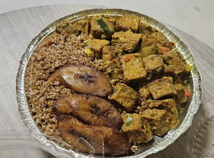 Supreme Jerk Restaurant Picture 6
