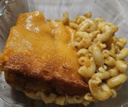 Supreme Jerk Restaurant