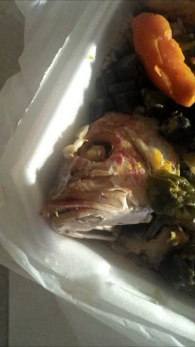 Latty's Healthy Eaters Picture 1
