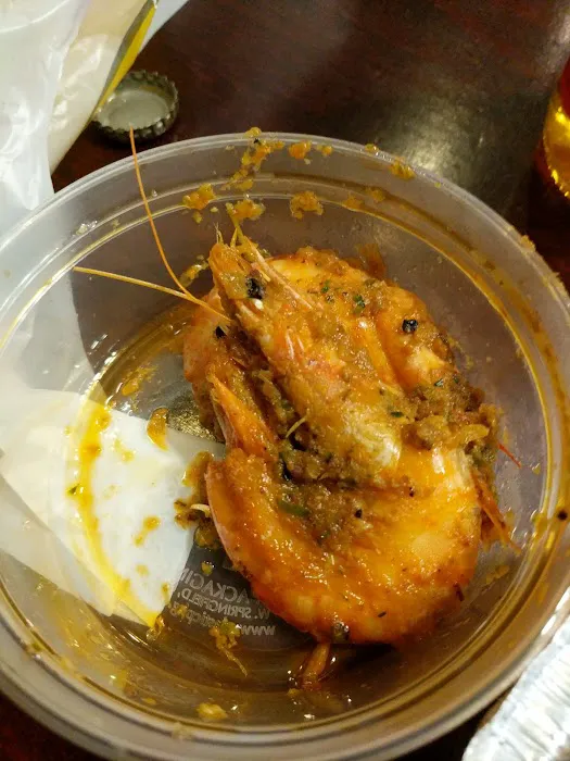Latty's Healthy Eaters Picture 4