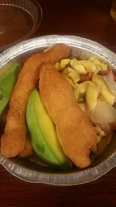 Latty's Healthy Eaters Picture 3