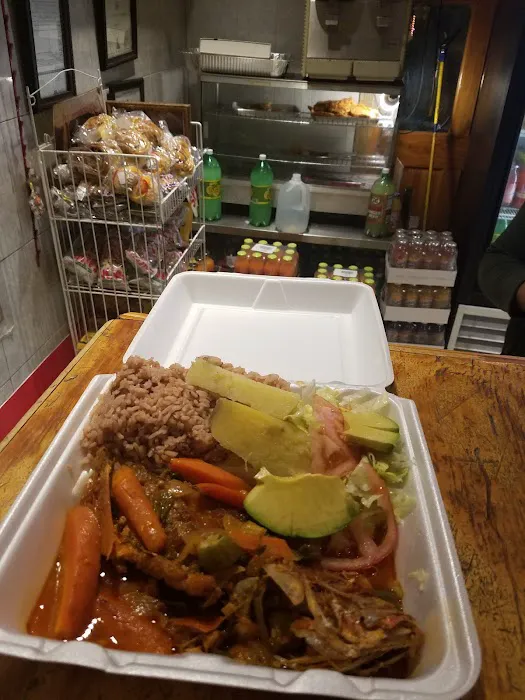 Latty's Healthy Eaters Picture 9