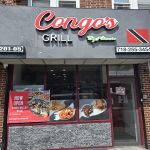 CONGOS GRILL BY KIZZIE