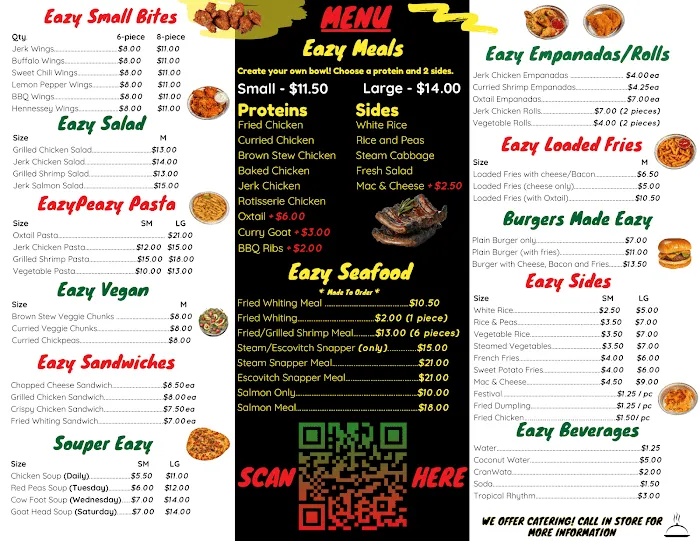 Eazy Eatz, Inc Picture 6