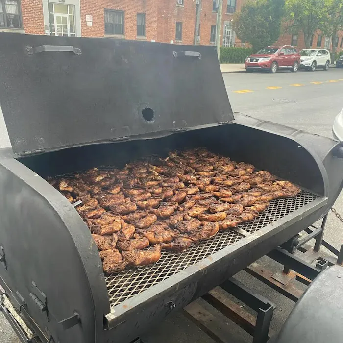 D&C ISLAND JERK LLC Picture 2