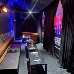 Liquid Restaurant and Lounge