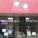 1976 Wings, Burgers & More