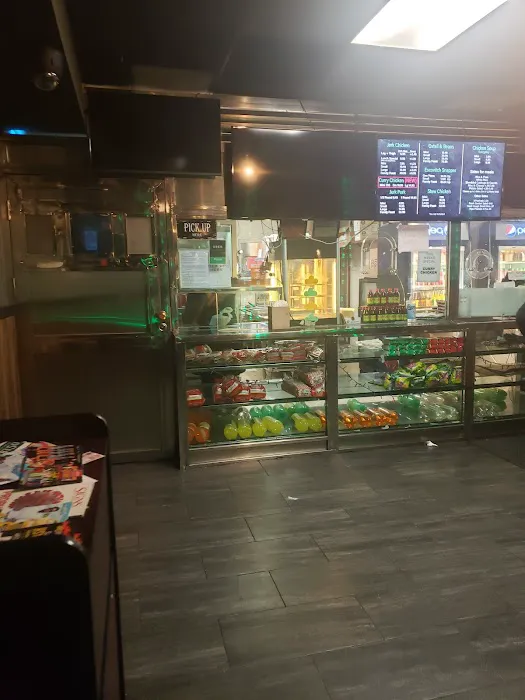 Yardies Jerk - Saint Albans Picture 6
