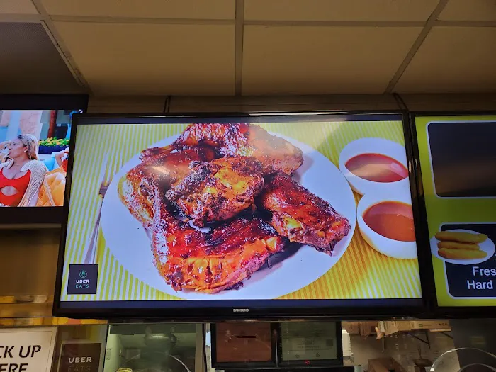 Yardies Jerk - Saint Albans Picture 3