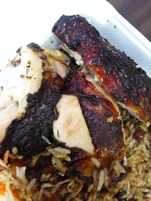 Yardies Jerk - Saint Albans Picture 5