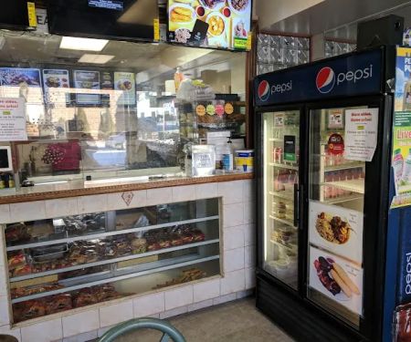 Yardies Jerk - Saint Albans